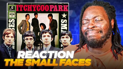 The Small Faces - Itchykoo Park (1967) | REACTION