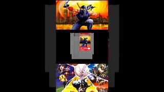 Ninja Gaiden III - The Ancient Ship of Doom- NES OST #10