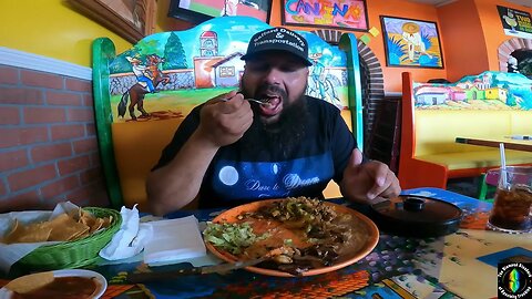 New Friday's Feast! Tres Amigos @ Rancho Viejo Granby CT