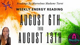 ♓️ Pisces: This week brings a head over heart decision; you’re holding back but longing for them!