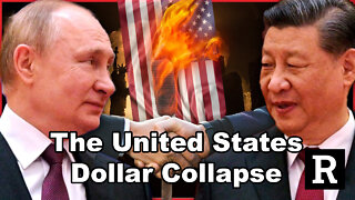 Whoa! What Vladimir Putin and Xi Jinping of China are Doing Will Change EVERYTHING