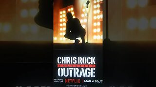 Chris Rock’s Live Netflix Special Name Revealed
