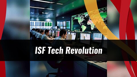 The Digital Future of ISF