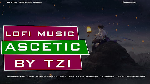 Ascetic by tzi | Lofi music