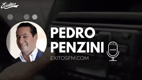 Entrevista con Pedro Penzini