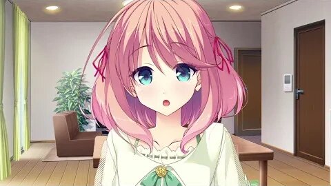 THE LOVING LITTLE SISTER [AKO Route Start] Making*LOVERS