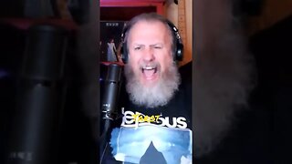 TAROT - Marko Hietala From Nightwish - Ashes To The Stars - Reaction