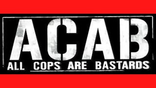 All Cops Are Bad | 2nd Annual General Strike Summit | Activist Edition