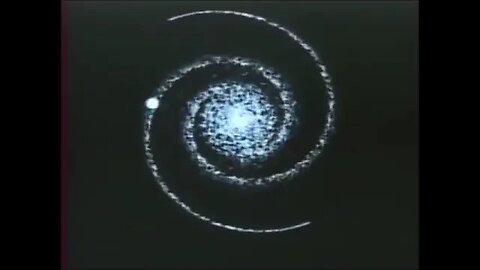 O Limiar da Eternidade | Cosmos - Episódio 10 | por Carl Sagan