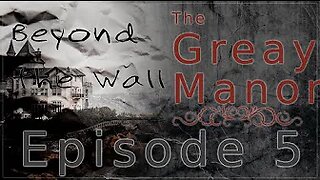 [EP:05] Beyond the Wall - Ambrose Bierce