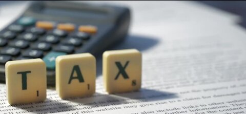 IRS delays deadline to file 2020 taxes to May 17, 2021