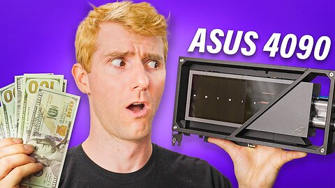 I will PAY you not to buy this | Linus Tech Tips