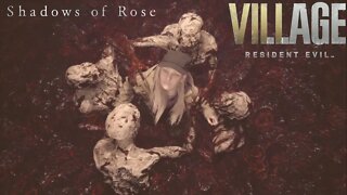 RESIDENT EVIL VILLAGE SHADOWS OF ROSE #3 - Desespero Sem Fim , Dublado em Português PT-BR