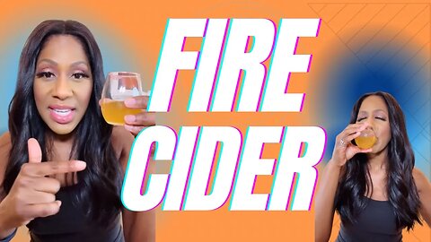 What Are the Health Benefits of Fire Cider? What’s the Best Fire Cider Recipe? A Doctor Explains