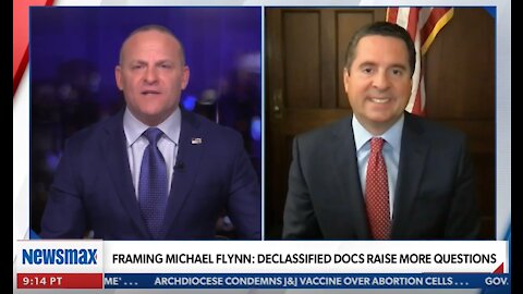 Nunes: United States is experiencing a second Cultural Revolution