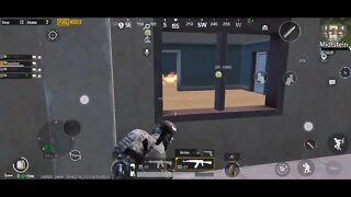 Joguei muito nessa play. Jogando PUBG Mobile.