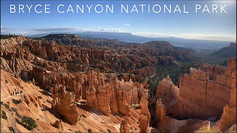 ryce Canyon National Park