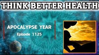Think Better Health: Full Metal Ox Day 1060