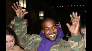 Has Kanye West been 'kicked off' Twitter?