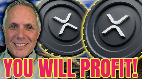 4 REASONS THAT XRP COIN HOLDERS ARE GOING TO PROFIT! XRP IS GOING TO SOAR XRP ARMY!