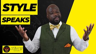 Your Personal Style Speaks To Everyone