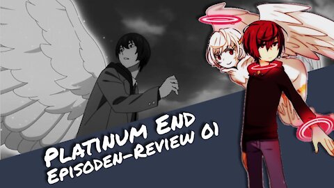 Platinum End #01 Episoden-Review | Otaku Explorer