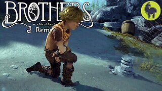 Brothers: A Tale of Two Sons Remake Epilogue