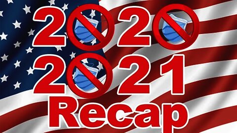 First Podcast - 2020/2021 Recap | Mandates | General Opinions