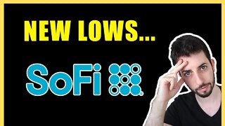 SoFi Stock Update | 77% Upside According To Analysts & More