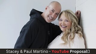 Grow and Scale Your YouTube Channel - Relationship Development Stacey & Paul Martino YouTube Audit