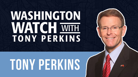 Tony Perkins Shares about His Post-Roe Panel Discussion at the RNC Summer Meeting