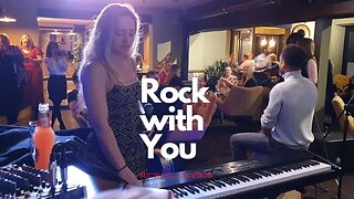 Rock with You