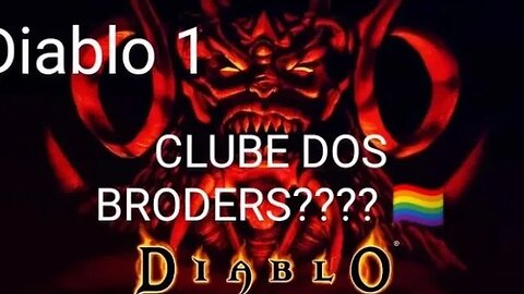 Clube dos Brothers (1999) - Diablo I [Tchernobog] #06