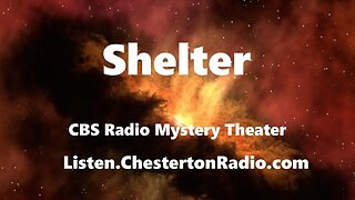 Shelter - CBS Radio Mystery Theater