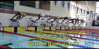 CALLING ALL ATHLETES. DISCOVER THE SECRET BEHIND WORLD CLASS PERFORMANCE. THX John Galt