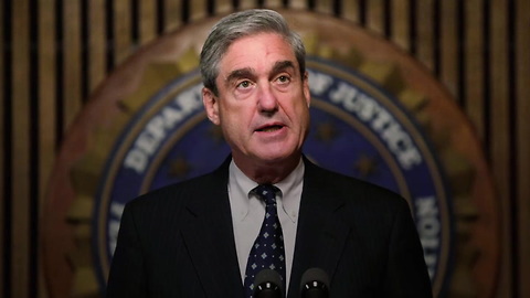 Report: Mueller's Team Asking Witnesses To Turn in Cellphones