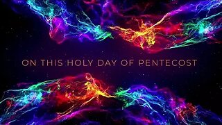 Pentecost Sunday 2023