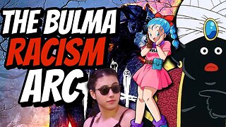 Blabs Likes Bulma Racist Moment | Dead By Daylight