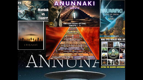 THE ELOHIM ANUNAKI GODS OF EDEN THE ARCHONS HIDDEN RUKERS OF THE HUMAN MATRIX SLAVE FARM