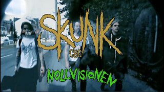 Skunk Gbg - "Nollvisionen" A BlankTV World Premiere!