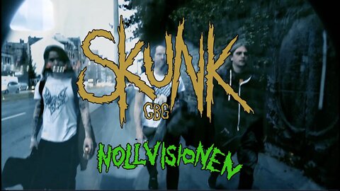 Skunk Gbg - "Nollvisionen" A BlankTV World Premiere!