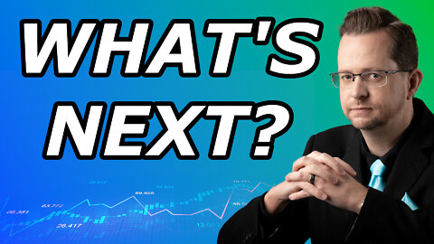 WHAT'S NEXT For Twitter and The Stock Market - Stocks, Options, and Earnings - Tuesday, April 26, 22