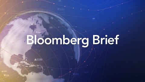 Bloomberg Brief (08/14/2024)