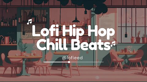 Lofi Hip Hop Chill Beats 2024 - MusicByai!
