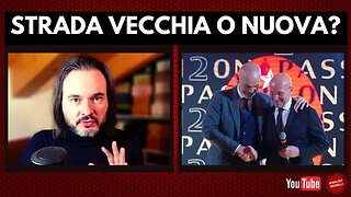 MILAN, Sacchi e Pioli: siamo sulla strada giusta? Abbiamo rinnegato il "nostro" Milan? Parliamone