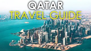 EXPLORE QATAR | MUST SEE THIS PLACE | QATAR TRAVEL GUIDE | TOUR | CITY TO VISIT