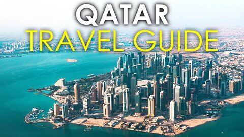 EXPLORE QATAR | MUST SEE THIS PLACE | QATAR TRAVEL GUIDE | TOUR | CITY TO VISIT