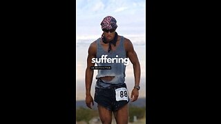 Suffering as Motivation | David Goggins Motivational | MindMotivateClips