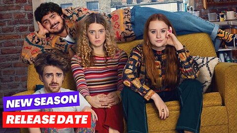 Extraordinary season 2 Release Date and Everything You Need to Know