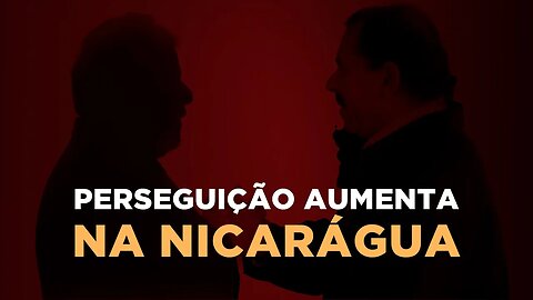 Quem vazar a perseguição aos padres será censurado?